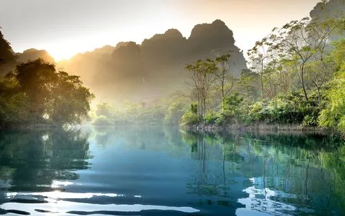 精密绿色节能